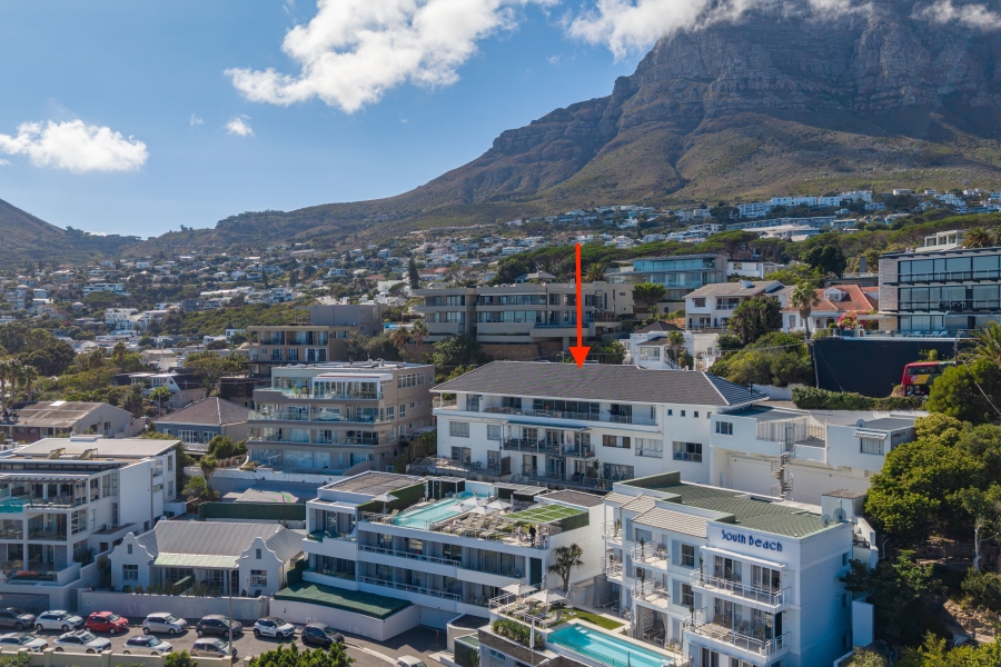 1 Bedroom Property for Sale in Camps Bay Western Cape